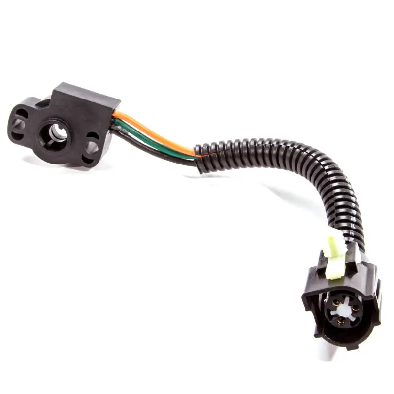 Bbk 86-93 Mustang 5.0 Throttle Position Sensor Tps For Throttle Body 1