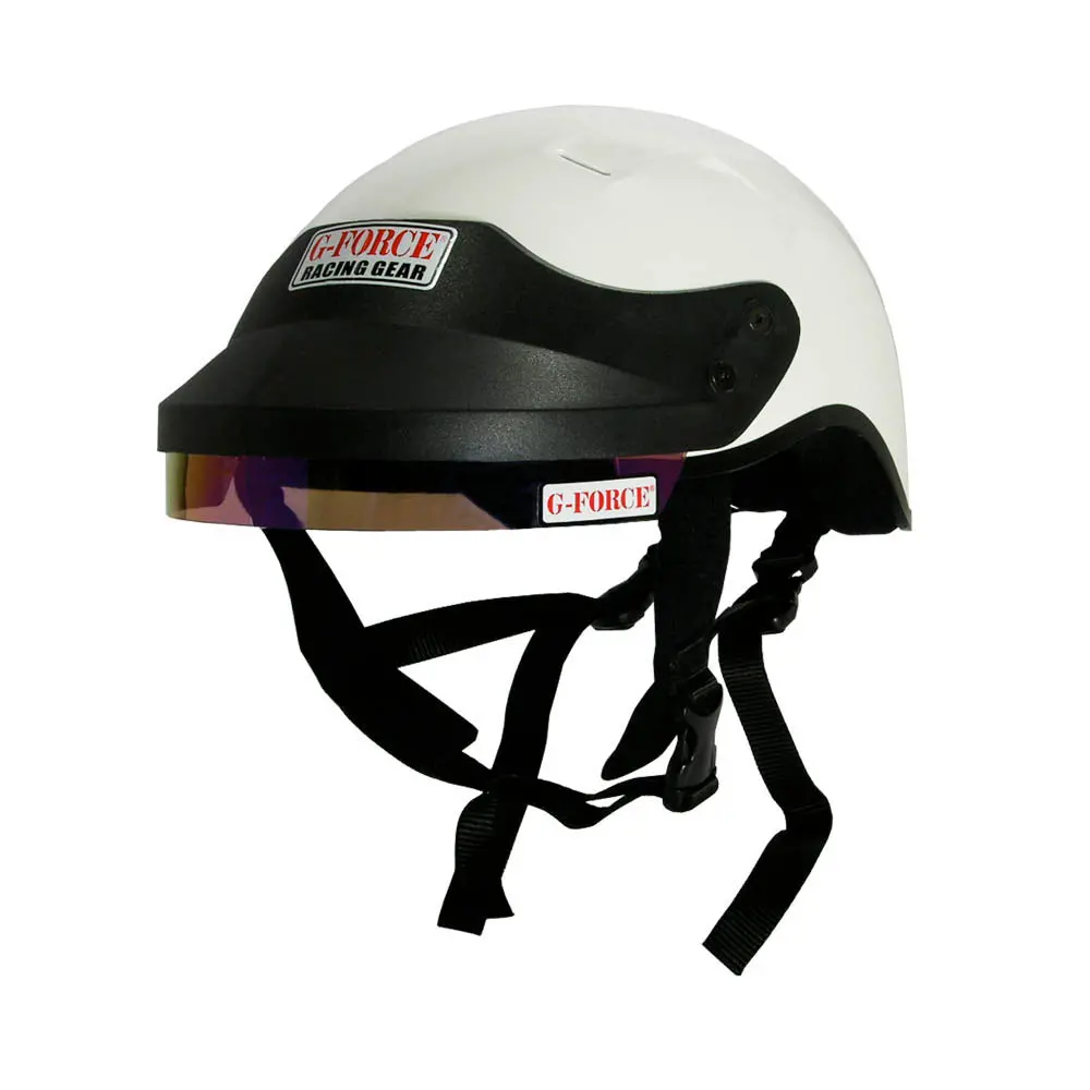 G-Force Pro Crew Dot Helmet 1