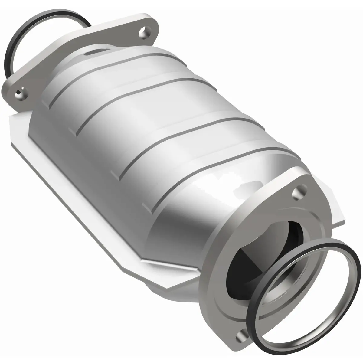 Magnaflow 1996-1997 Lexus Ls400 4.0L California Grade Carb Compliant Direct-Fit Catalytic Converter 444232 2
