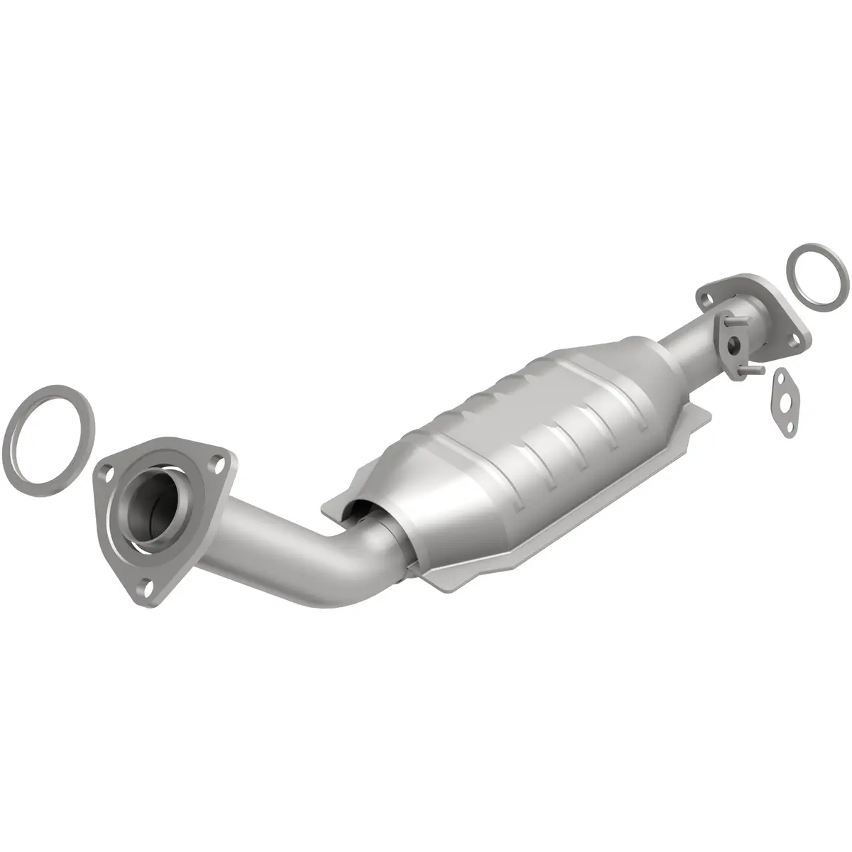 Magnaflow 2000-2002 Toyota Tundra 4.7L California Grade Carb Compliant Direct-Fit Catalytic Converter 447172 1