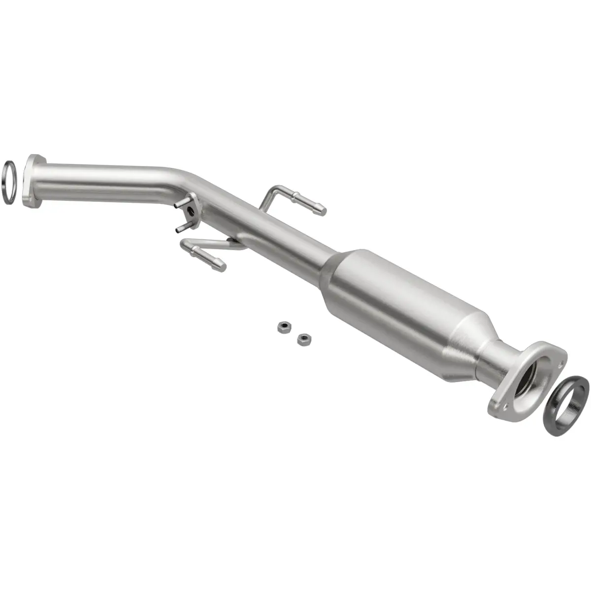 Magnaflow 2001-2003 Toyota Sienna 3.0L California Grade Carb Compliant Direct-Fit Catalytic Converter 447207 1