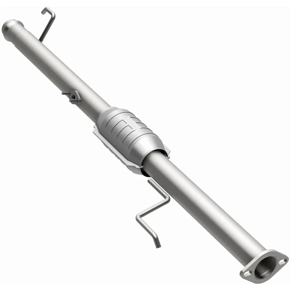 Magnaflow 2000-2004 Toyota Tundra 3.4L California Grade Carb Compliant Direct-Fit Catalytic Converter 447226 2