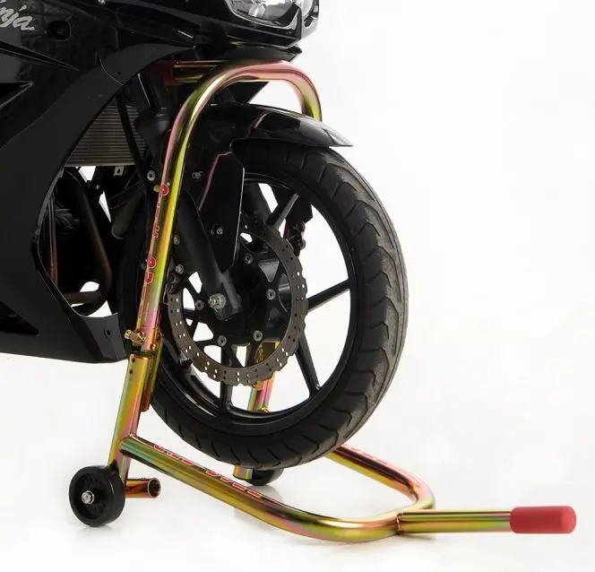 Pit Bull Hybrid Head Lift Front Stand (Pin Required) 1