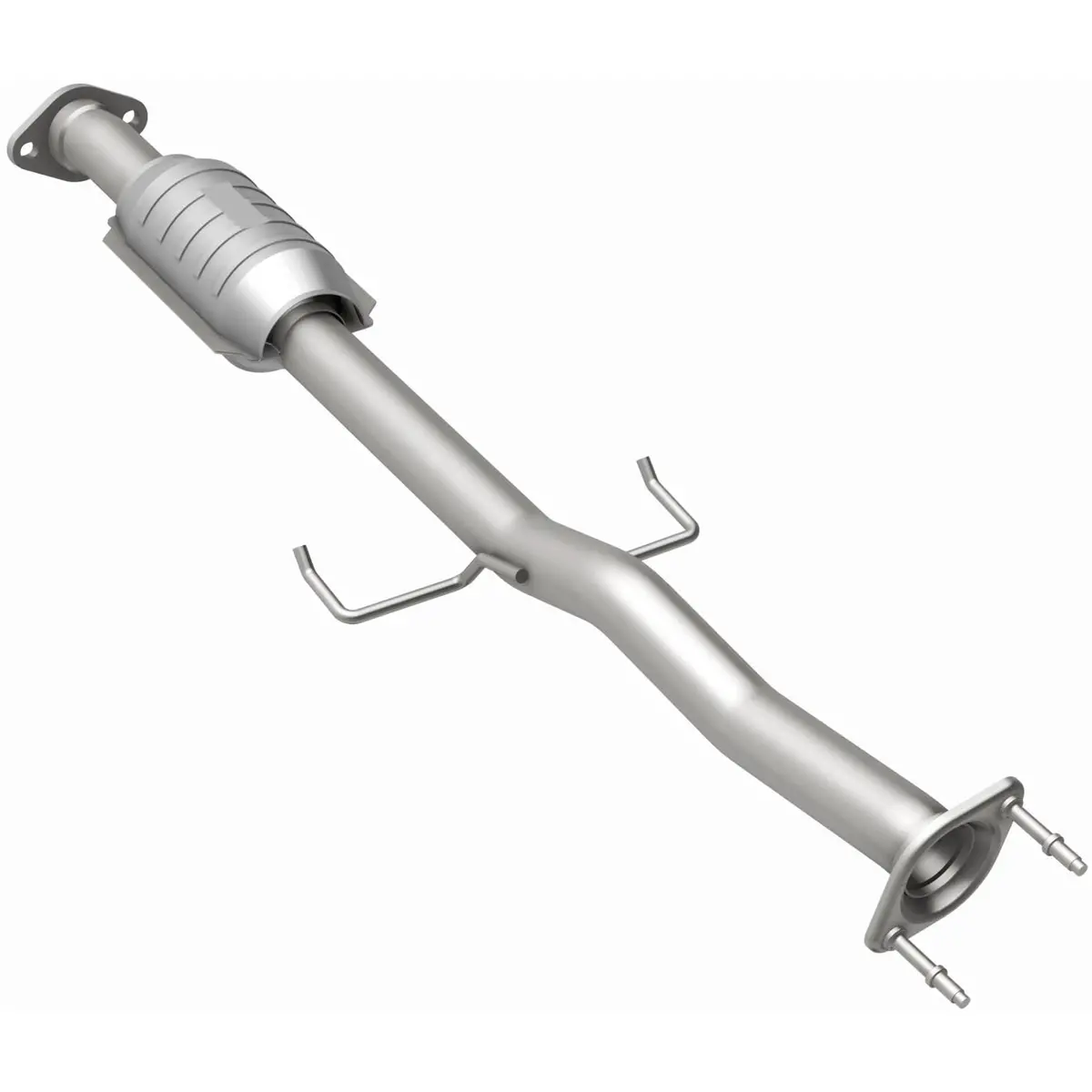 Magnaflow 2001-2003 Mazda Protege 2.0L | 2002-2003 Mazda Protege5 2.0L California Grade Carb Compliant Direct-Fit Catalytic Converter 451002 2