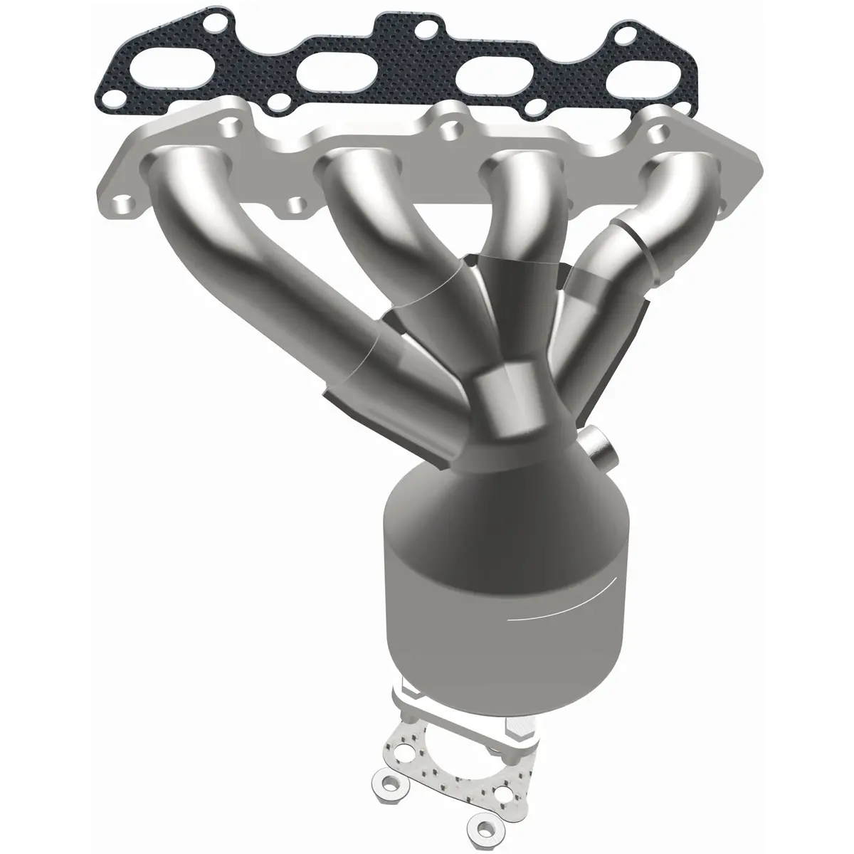 Magnaflow 2001-2002 Kia Rio 1.5L California Grade Carb Compliant Direct-Fit Manifold Catalytic Converter 452040 2