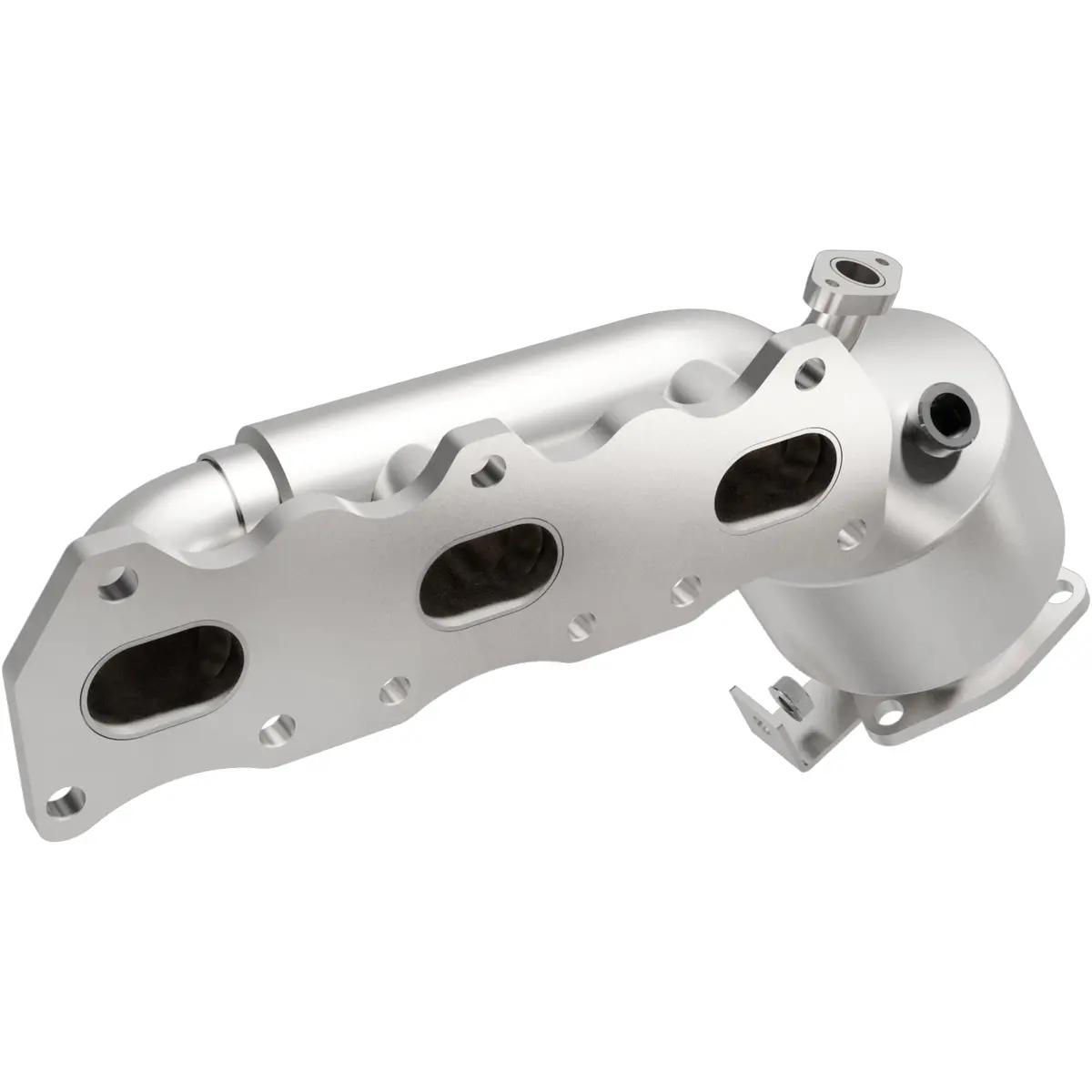 Magnaflow California Grade Carb Compliant Direct-Fit Manifold Catalytic Converter 452282 1