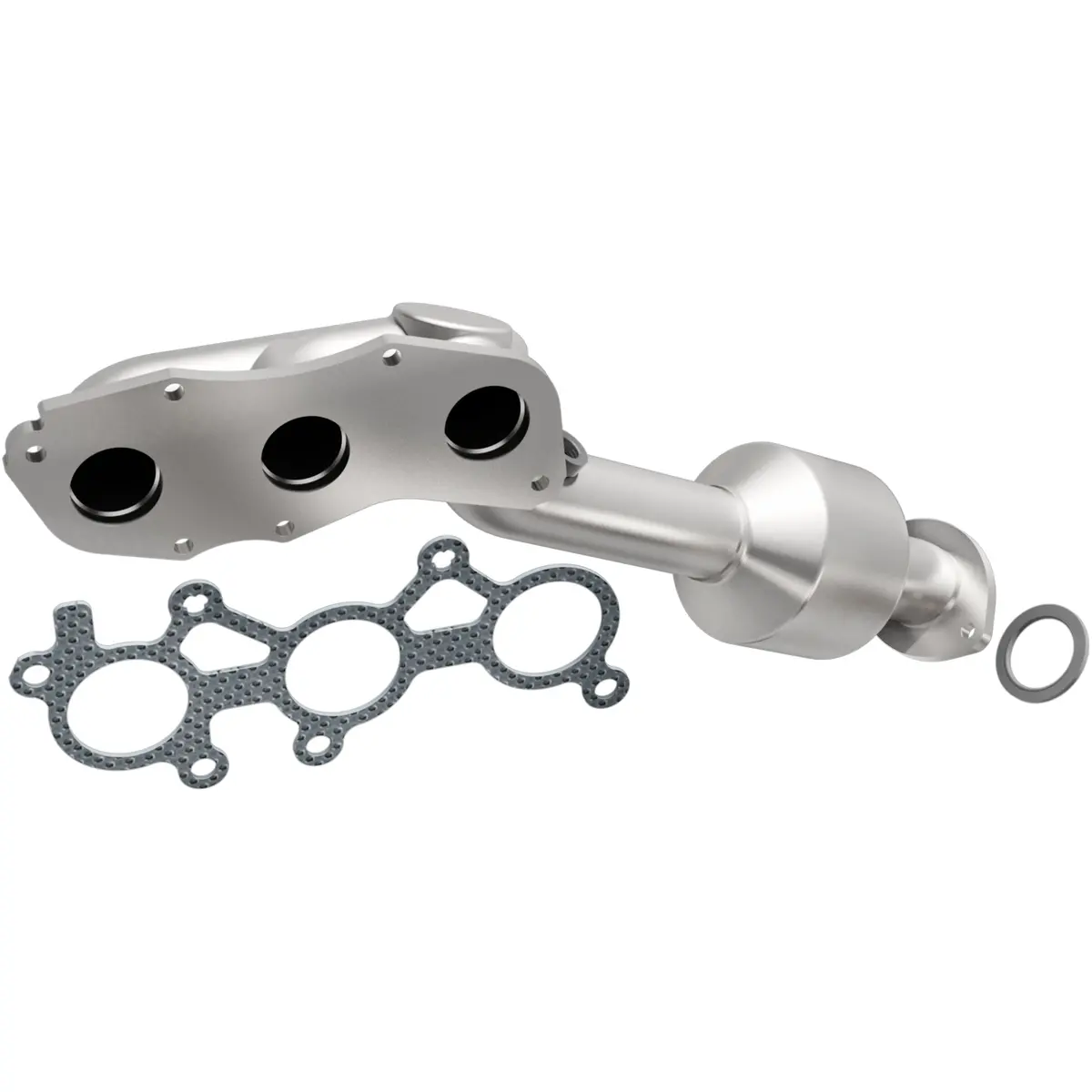 Magnaflow 2006 Lexus Gs300 3.0L California Grade Carb Compliant Direct-Fit Manifold Catalytic Converter 452721 1