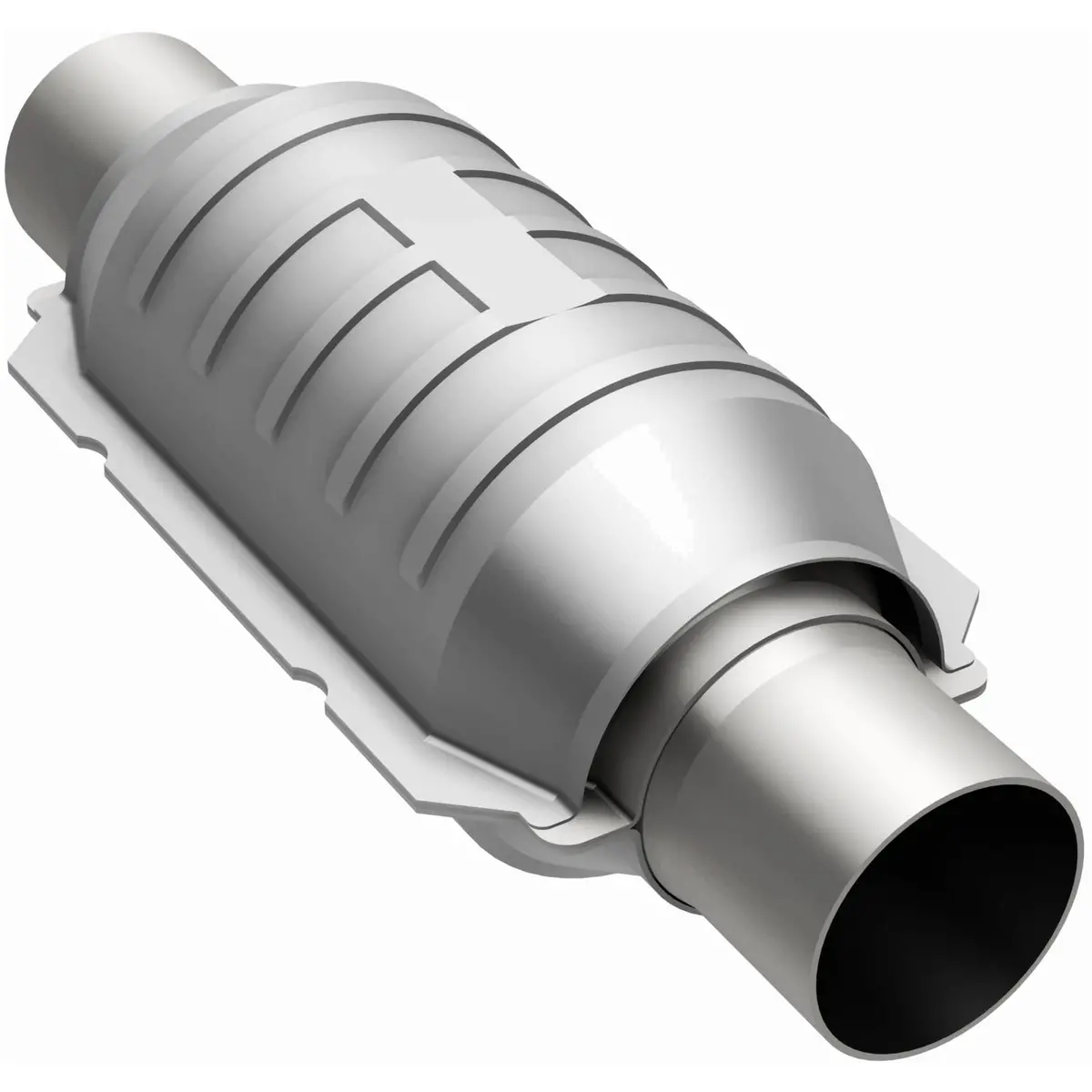 Magnaflow California Grade Carb Compliant Universal Catalytic Converter 458005 2