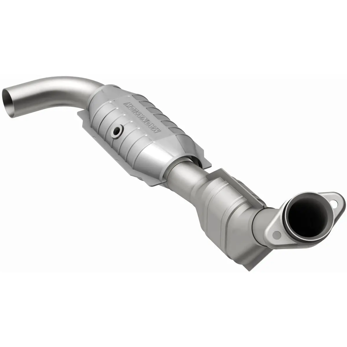 Magnaflow 2004 Ford F-150 Heritage 4.2L | 2002-2003 Ford F-150 4.2L California Grade Carb Compliant Direct-Fit Catalytic Converter 458031 2