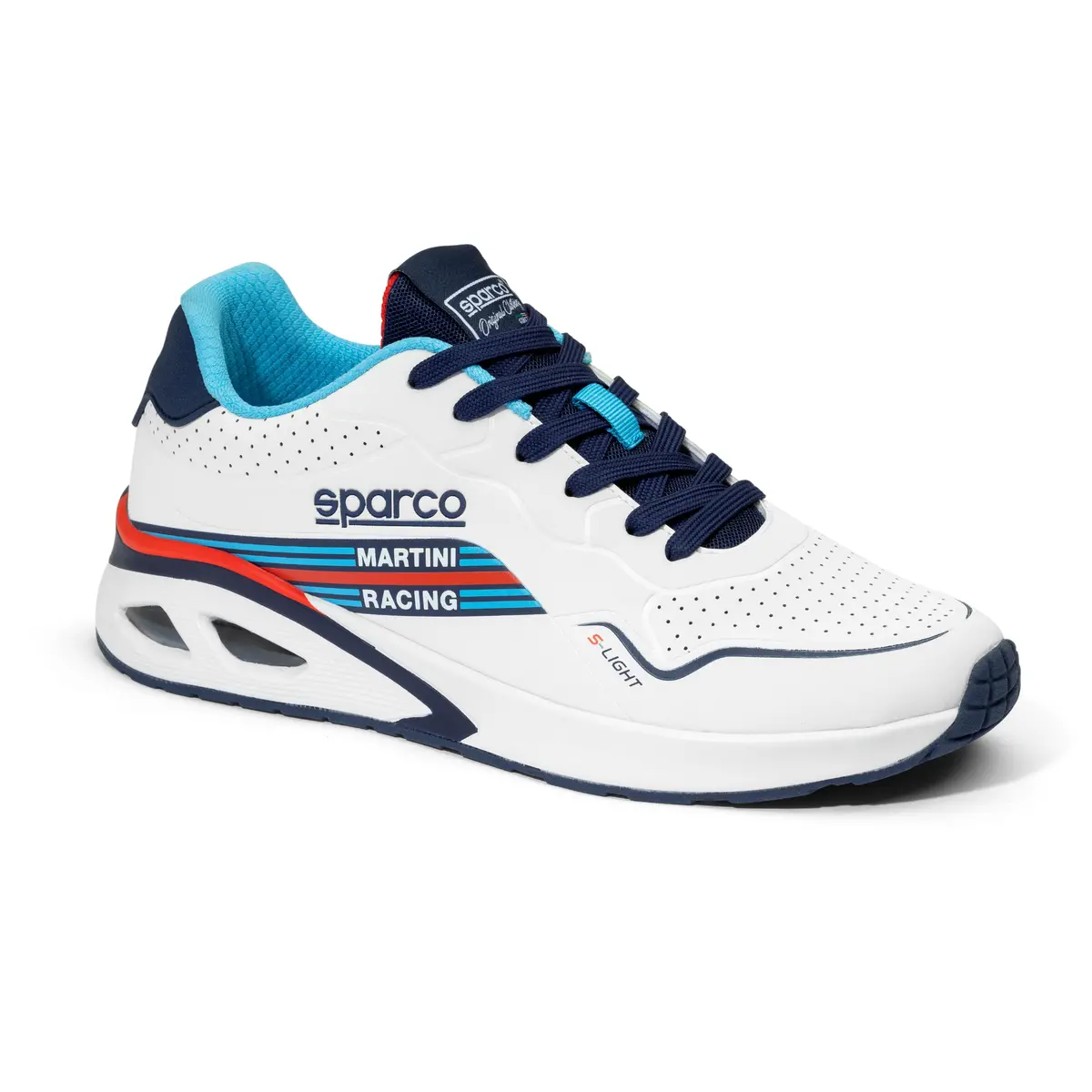 Sparco Martini S-Light Street Shoes 1