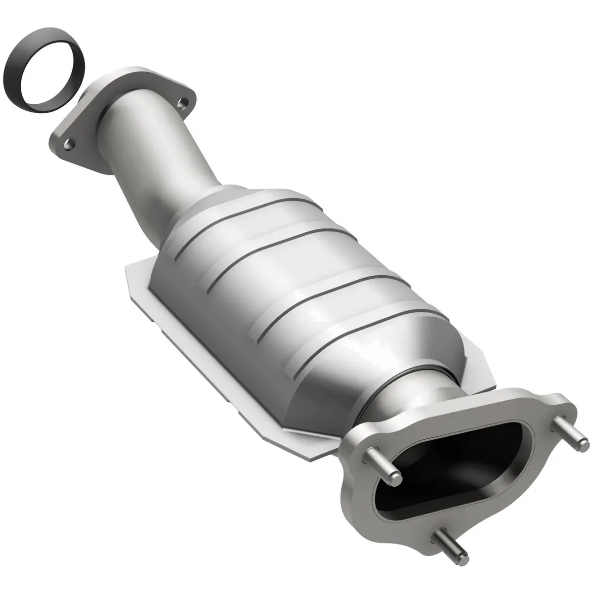 Magnaflow California Grade Carb Compliant Direct-Fit Catalytic Converter 459010 2