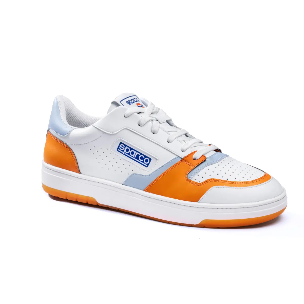 Sparco Gulf S-Urban Street Shoes 1