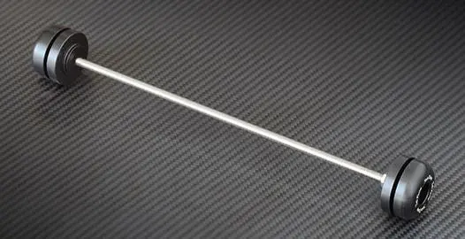 Sato Racing Front Axle Sliders 10-24 Bmw S1000rr/S1000r 1
