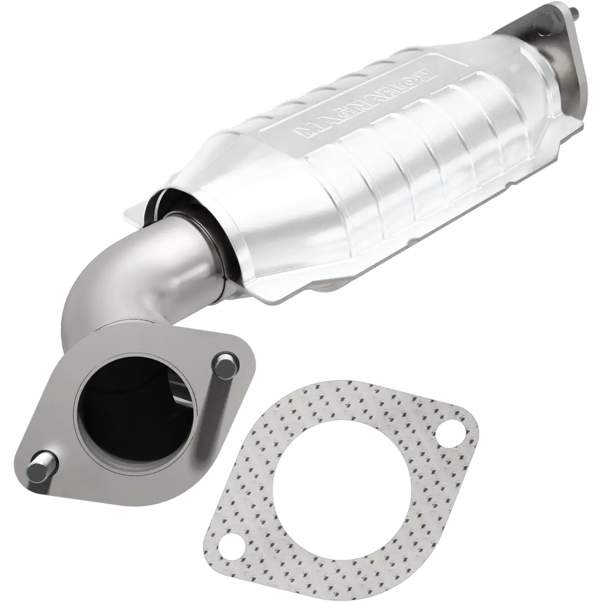 Magnaflow Oem Grade Federal / Epa Compliant Direct-Fit Catalytic Converter 49171 1