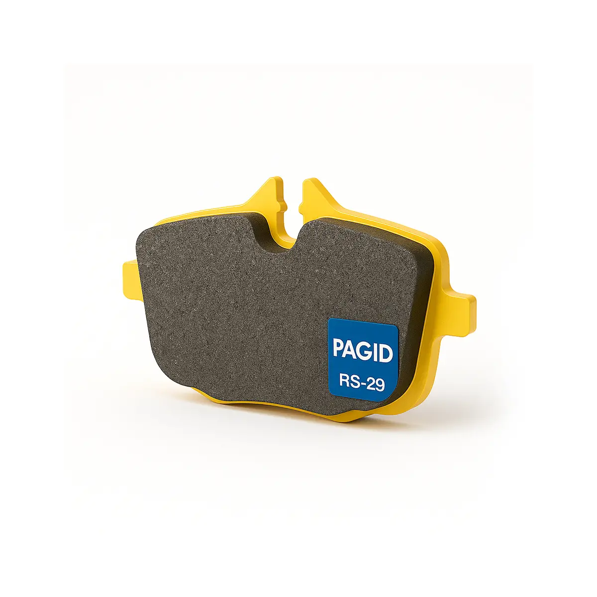 Pagid Bmw G80 M3 / G82 M4 / G87 M2 Rear Brake Pads - Rs-29 Race Compound - U-4932 1