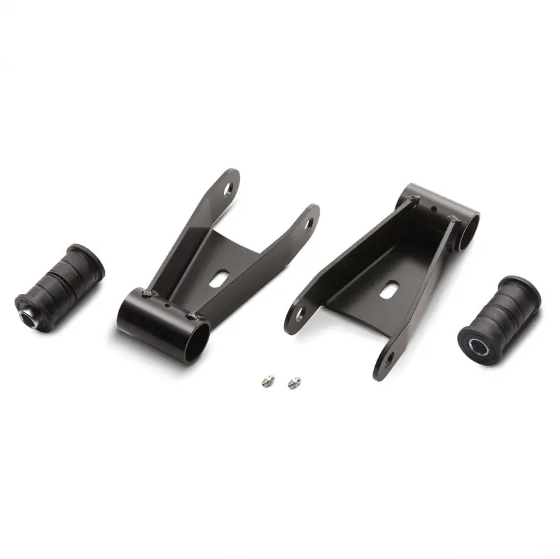 Ford Racing 2021+ Ford F-150 Rear Lowering Kit 1
