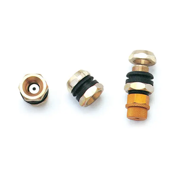 Longacre Tirelief Quick Change Adapter 1