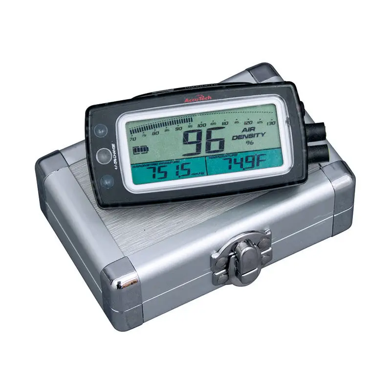 Longacre Digital Air Density Gauge 1