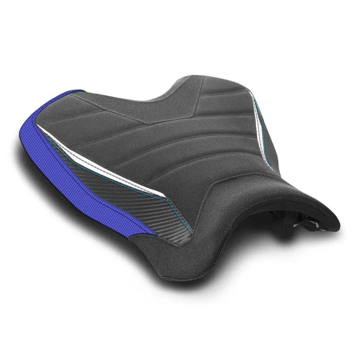 Luimoto Race Ii Seat Cover 15-26 Yamaha Yzf-R1 | Rider 1