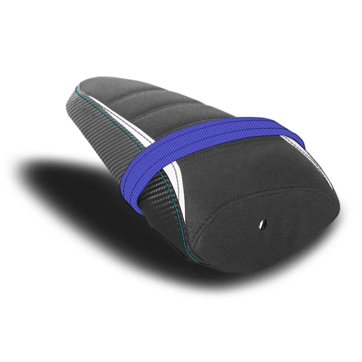 Luimoto Race Ii Seat Cover 15-26 Yamaha Yzf-R1 | Passenger 1