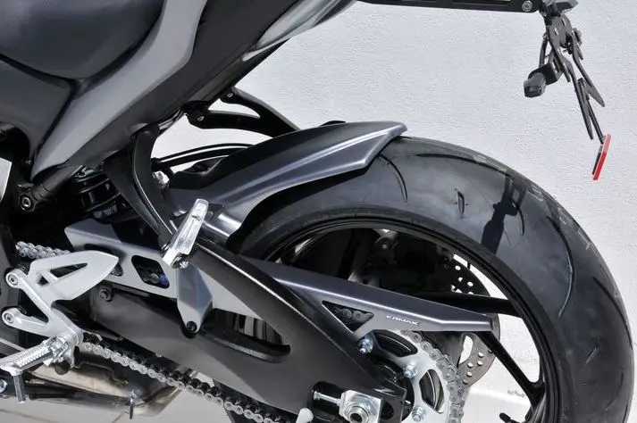 Ermax Rear Hugger 2015-2016 Suzuki Gsx-S1000/F 1