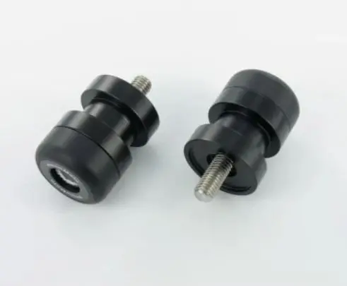 Rhinomoto Barends Mirror Mounts 2024+ Yamaha Mt-09 1
