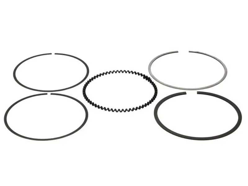 Wiseco 90.50Mm Ring Set Ring Shelf Stock 1