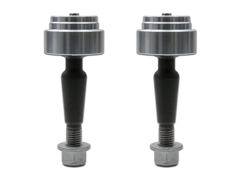 Icon 2001+ Gm Hd / 2015+ Chevrolet Colorado / 14-18 Gm 1500 (Large Taper) Delta Joint Kit 1