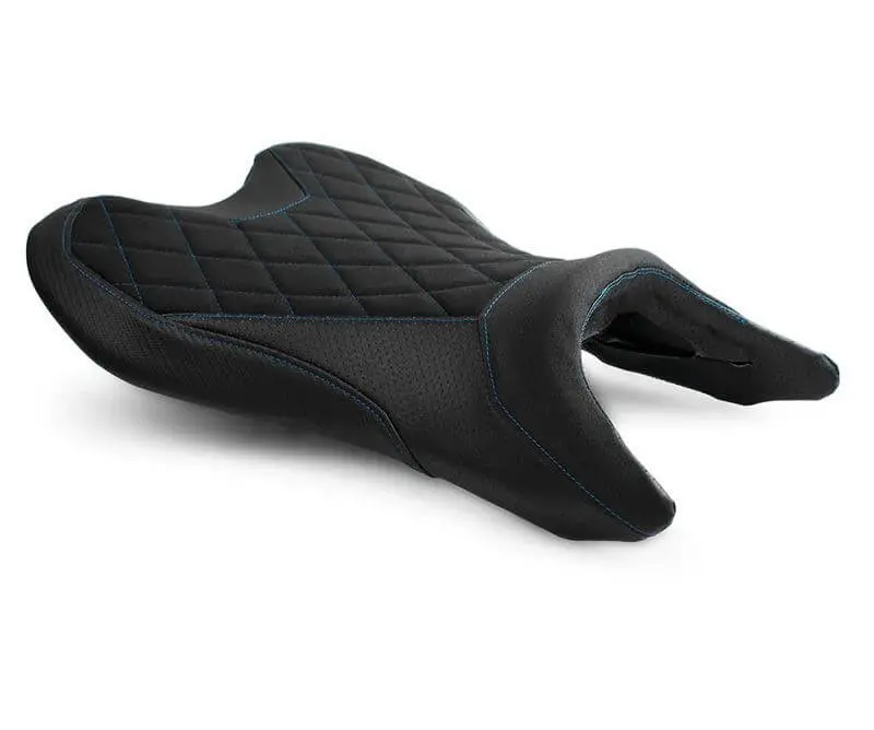 Luimoto Diamond Seat Cover Yamaha Mt-07 18-24 | Rider 6