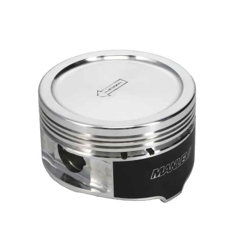 Manley Ford 4.6L/5.4L Sohc/Dohc (2V/4V)Platinum Series Dish Piston 1