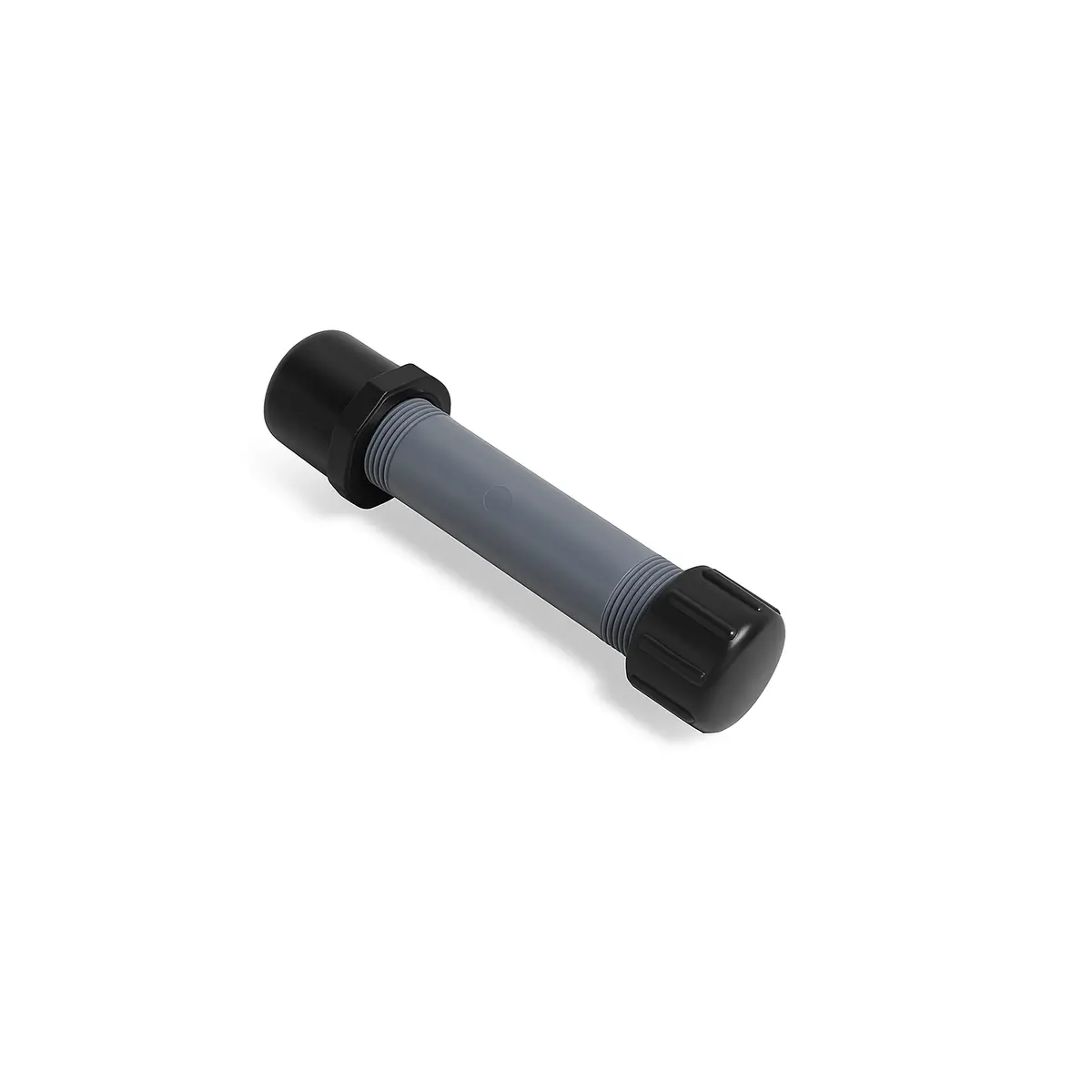 Hunsaker .75" Pour Spout - Fits 1.25" Hose 1