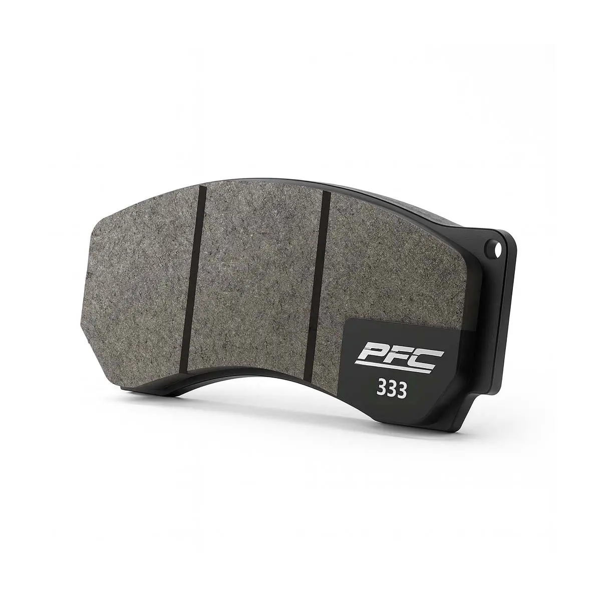 Pfc Tcr / Gt4 25Mm Front Brake Pads - 333 Compound - 7790.333.25.44 1