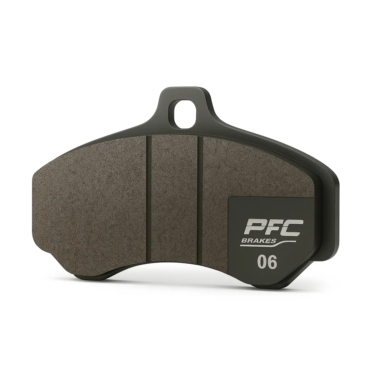 Pfc Porsche 996/997 Gt2 Gt3 Turbo Front Brake Pads - 06 Compound - 7819.06.17.44 1