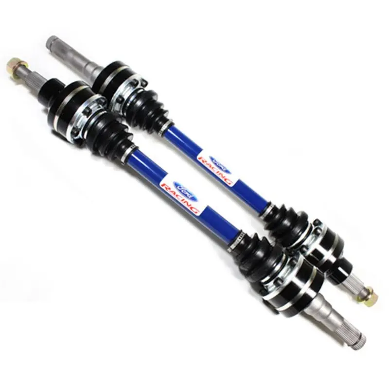 Ford Racing 15-25 Mustang Gt/Ecoboost / 15-20 Mustang Gt350 Half Shaft Upgrade Kit 1