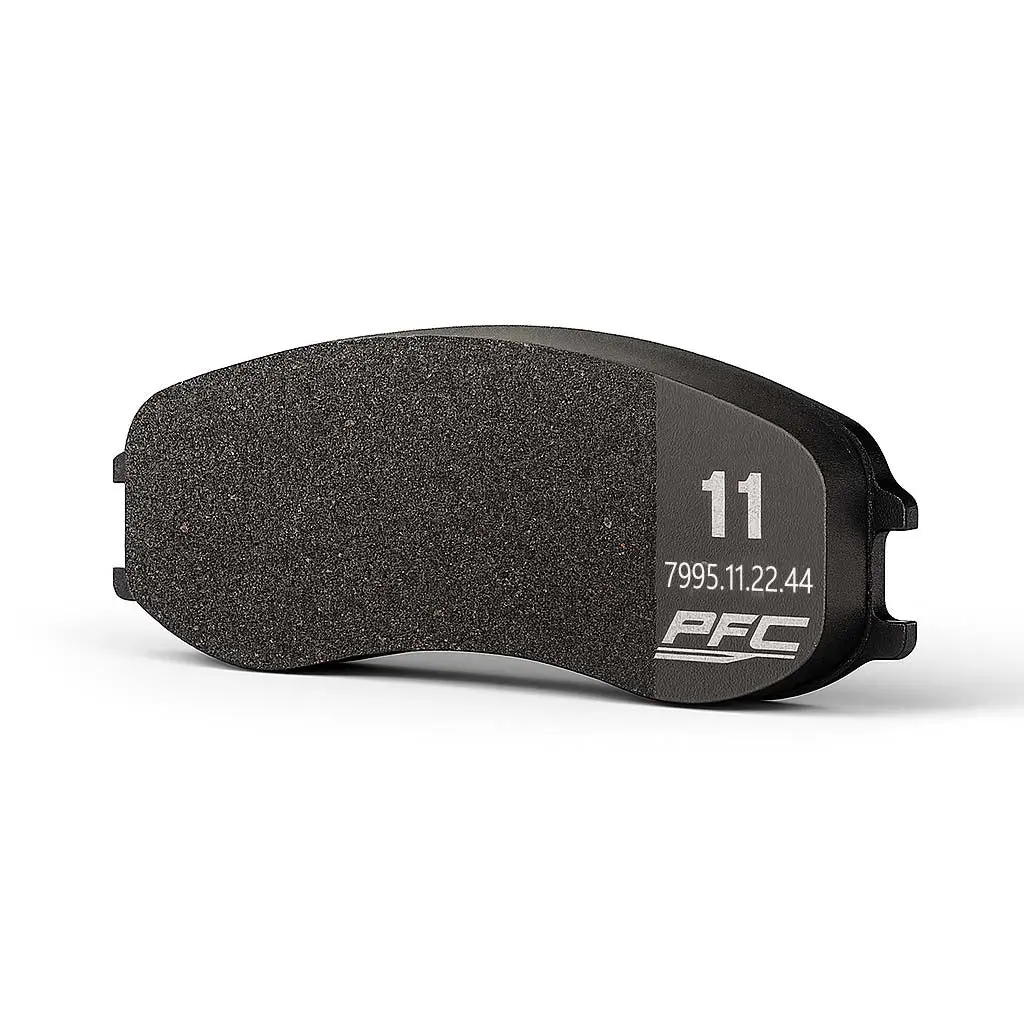 Pfc Zr95 Porsche Caliper Brake Pads - 11 Compound - 7995.11.22.44 1