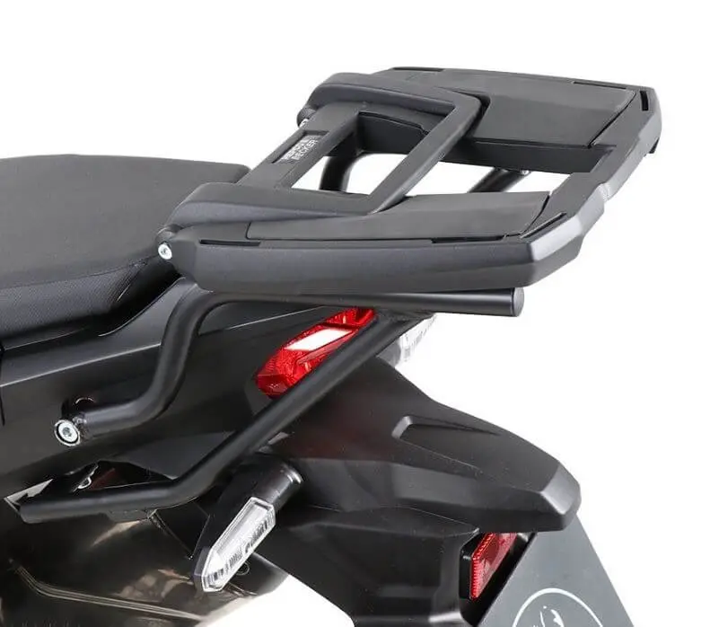 Hepco & Becker Rear Easyrack For '19-'20  Honda Crf1100l Africa Twin 1