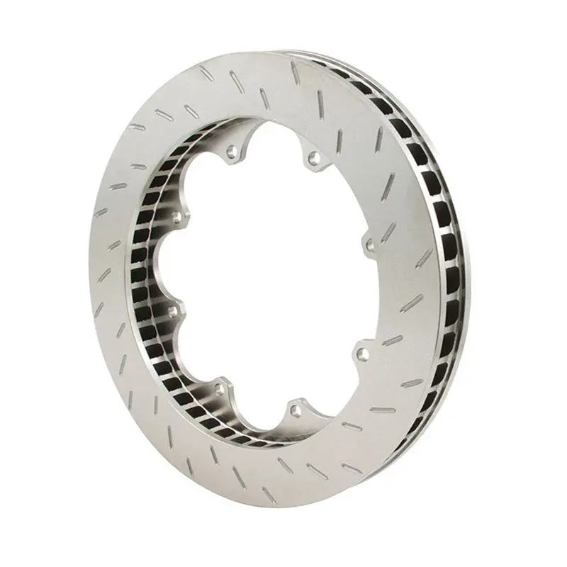 Pfc Slotted Replacement Rotor - Left - Late Model/Modified - 299.20.0045.01 1