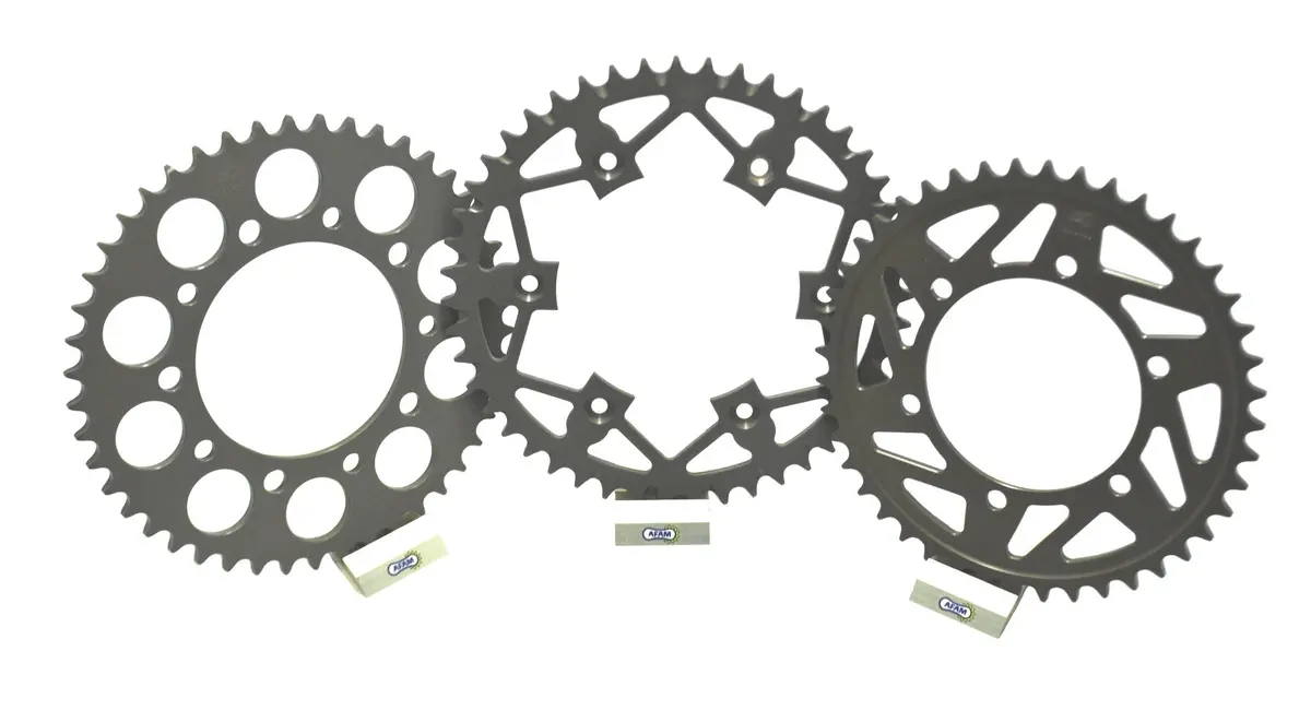 Bmw M1000rr 2021> Afam Rear Sprockets 1