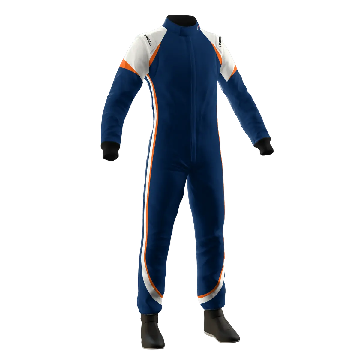 Marina Air Plus Alp Racing Suit 1