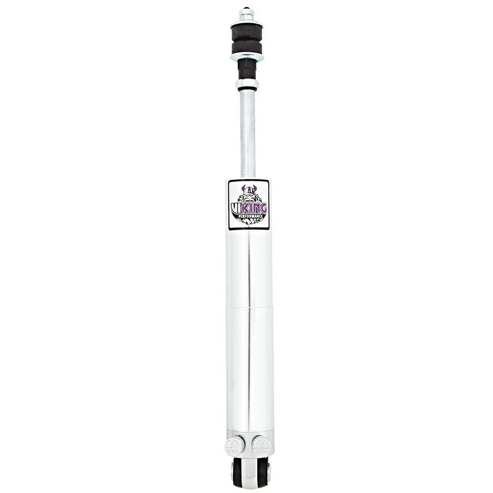A276 Viking Performance 10-15 Camaro Warrior Two Rear Shocks 1
