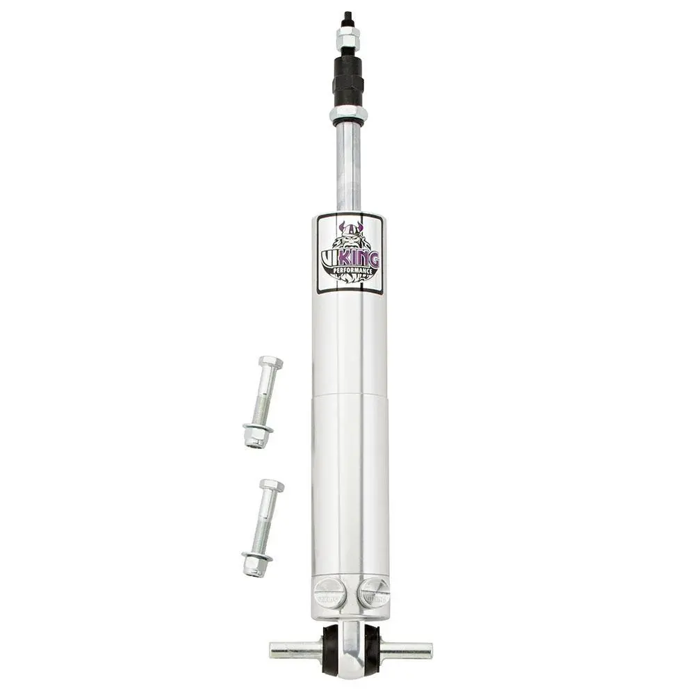 B258 Viking Performance 15-23 Ford Mustang Warrior Rear Shock 1