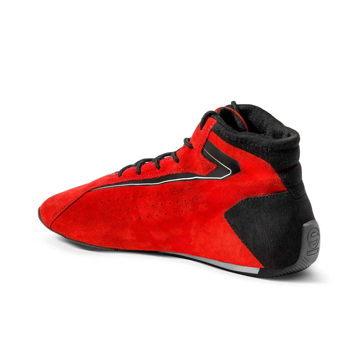 Sparco Slalom+ Racing Shoes - Fia 8858-2018 / Sfi 3.3 2