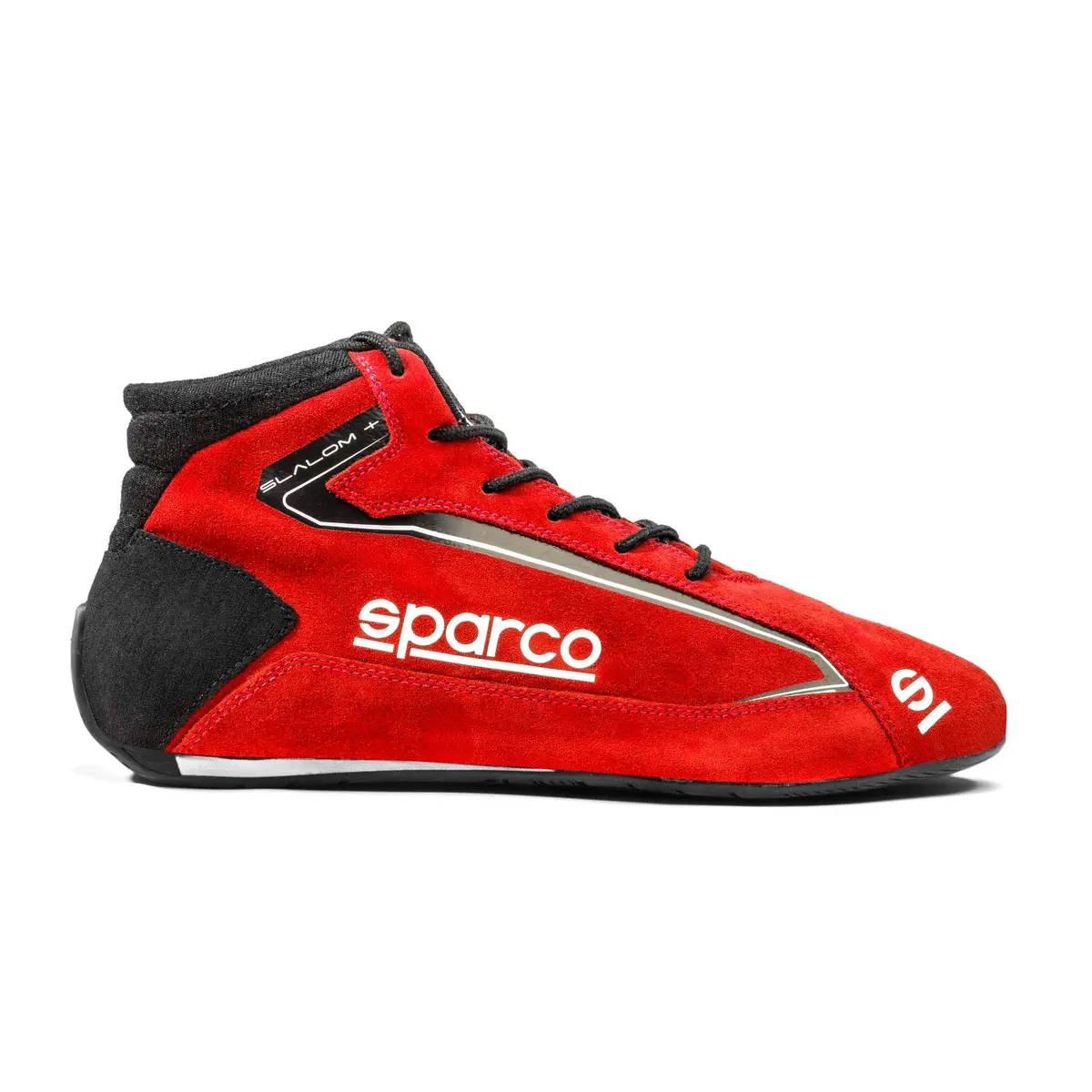 Sparco Slalom+ Racing Shoes - Fia 8858-2018 / Sfi 3.3 5