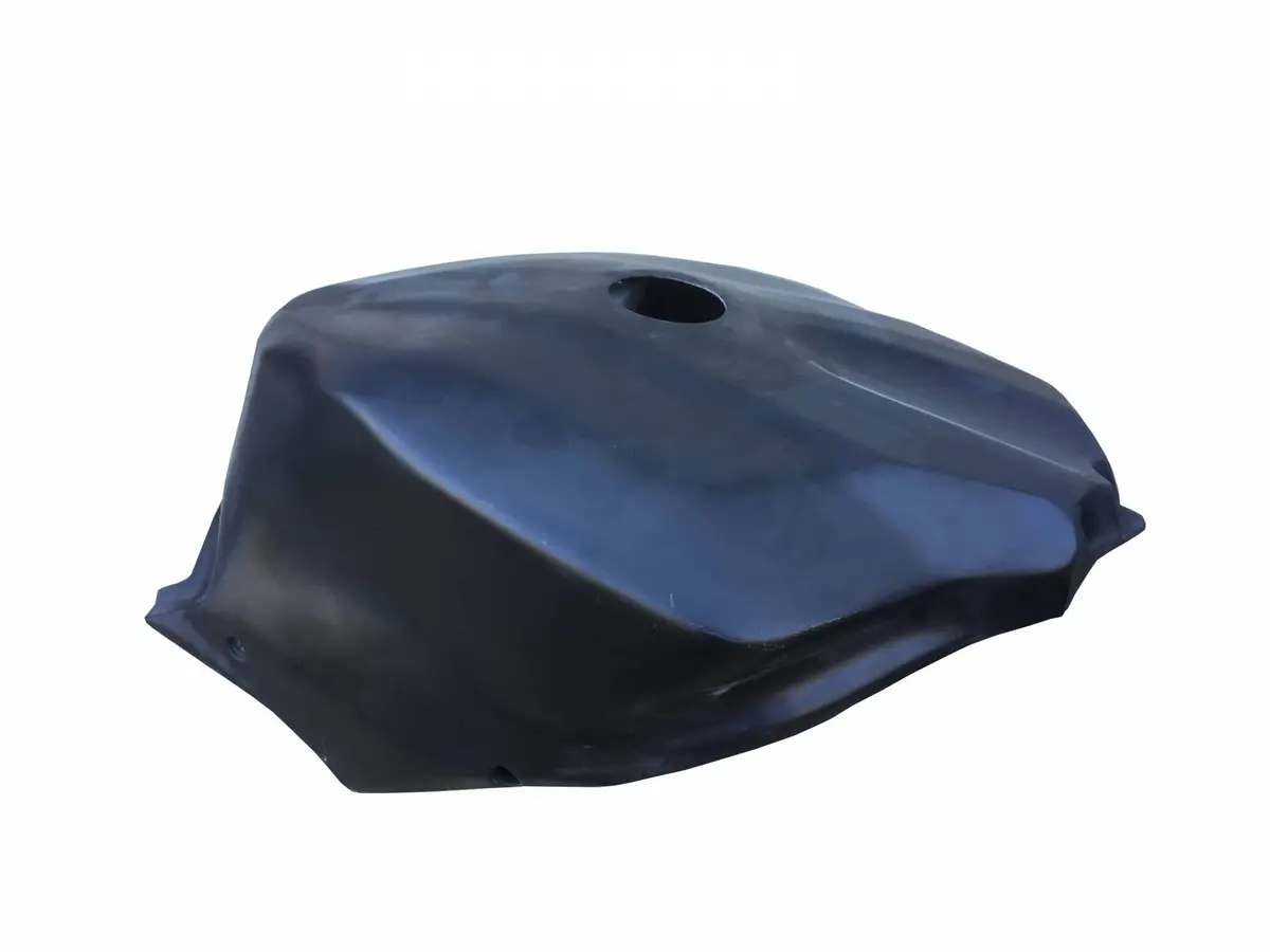 Yamaha Yzf R1 2015> Superbike Fibreglass Tank Cover 1