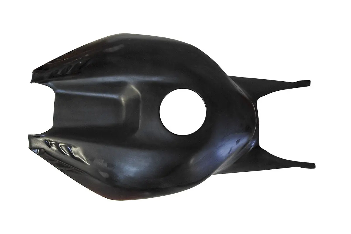 Honda Cbr1000rr Fireblade / Sp 2020-22 Racing Full Tank Cover (Stock) 2