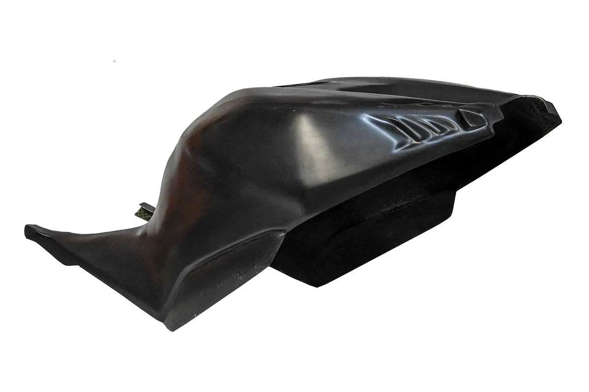 Honda Cbr1000rr Fireblade / Sp 2020-22 Racing Full Tank Cover (Stock) 1