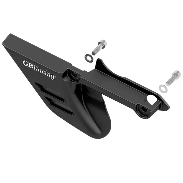Yamaha Yzf-R7 2022-2023 Gb Racing Lower Chain Guard 1