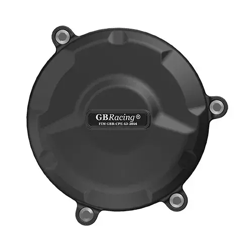 Ducati 1199 Clutch Cover 2012 - 2014, 1299 2016-20 & V2 Panigale 2020-24 1