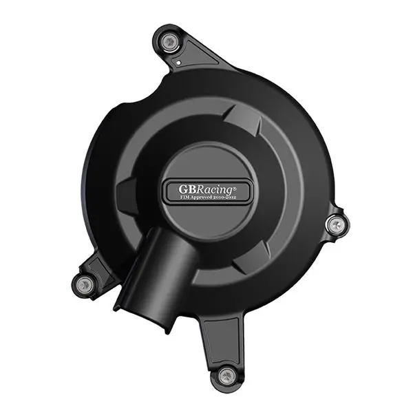 Triumph Daytona 675 2011-16 & Street Triple/R 2011-16 & Daytona Moto 2 Gb Racing Clutch Cover 1