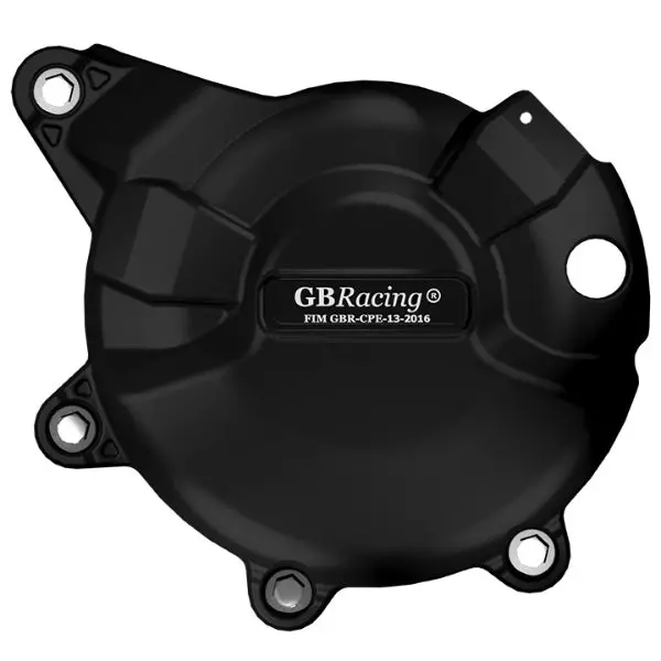 Yamaha Yzf-R7 2022-2023 Gb Racing Alternator Cover 1
